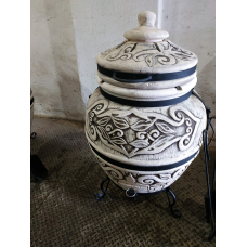 Тандири 70, 80, 90, 100, 120 літрів