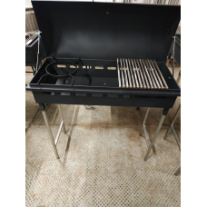 Мангал-гриль “Матадор“