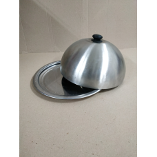 Кришка баранчик круглий Ф 28, 30, 35 см