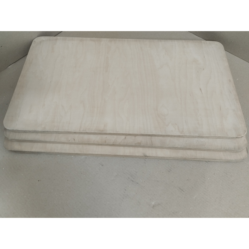 Дошка гастрономічна, шпонова