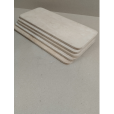 Дошка кухонна, шпонова