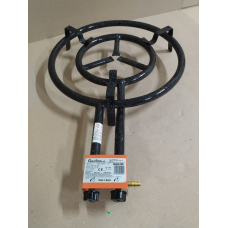 Газовий пальник Ф 500 мм