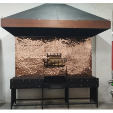 Гриль - Бар “Модена“ з парасолькою.