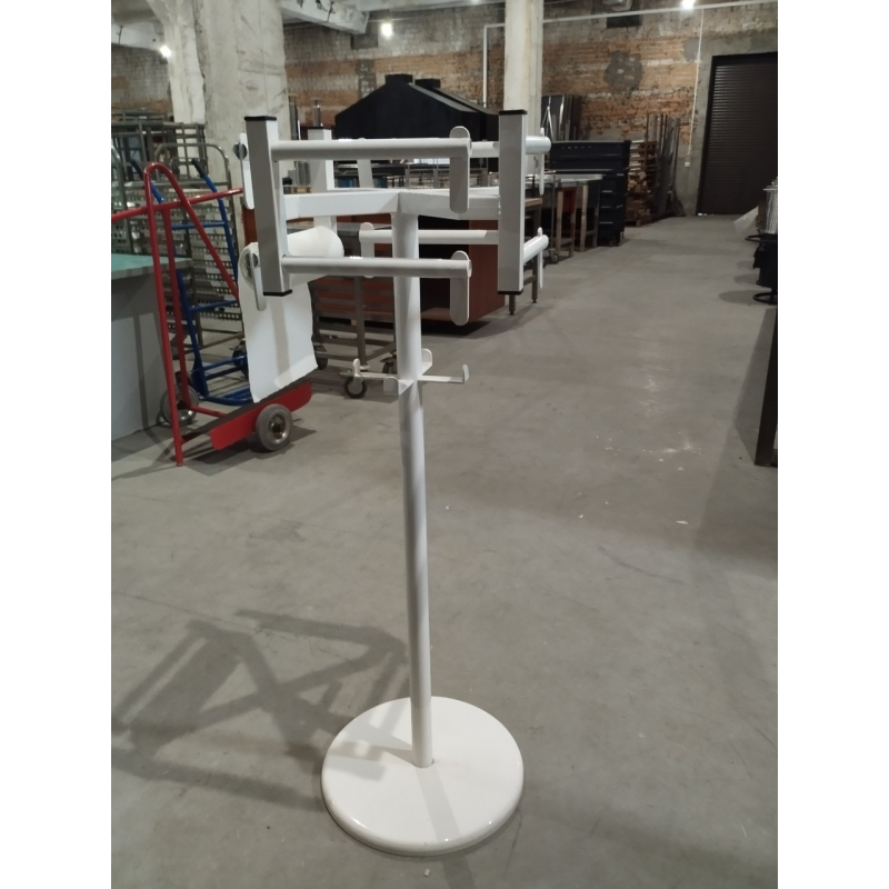 Підставка для пакетів, тримач пакетів у магазин