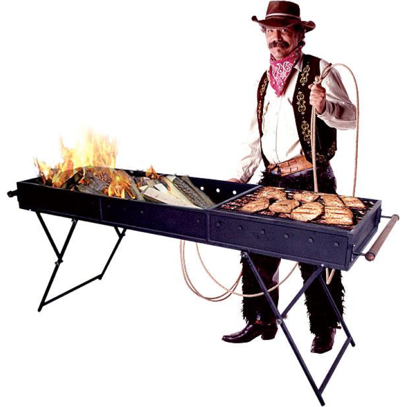 Оренда мангалу “Сапсан“