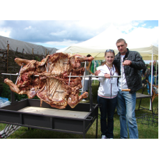 Аренда вертела “Варвар-60“