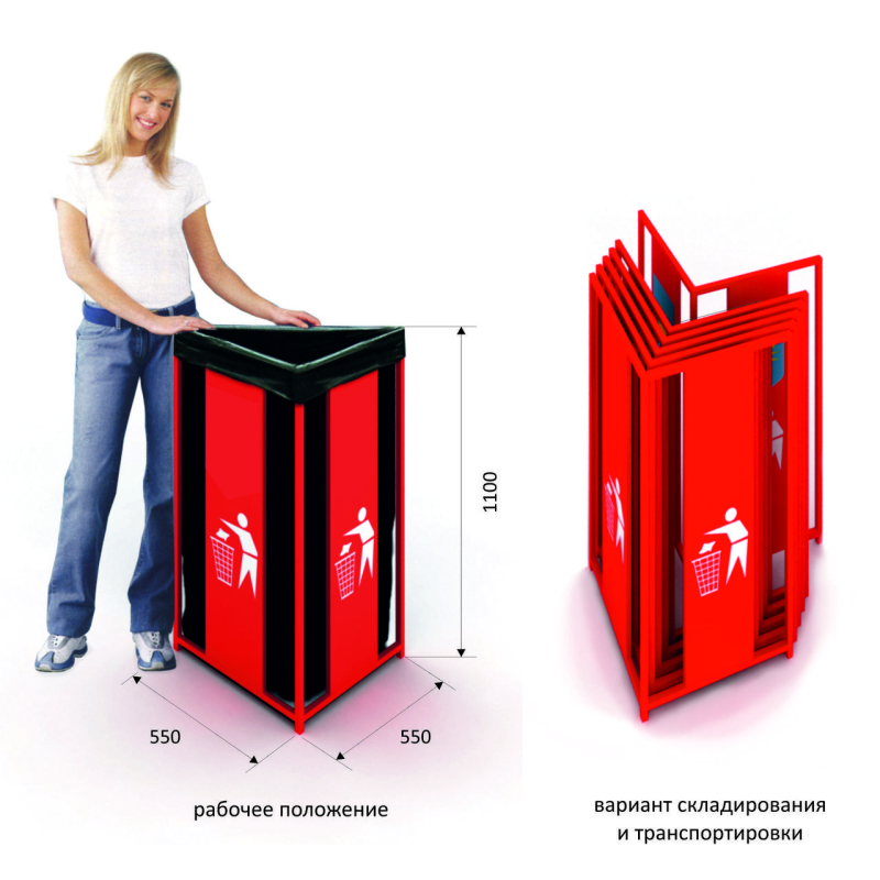 Оренда урни кейтерингової