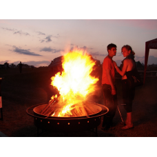 Оренда жаровні “Плам“я“