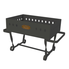 Мангал “Феодосія“