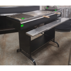 Мангал “Ай-Петрі“ Завод  “Запорізький СамоВар“