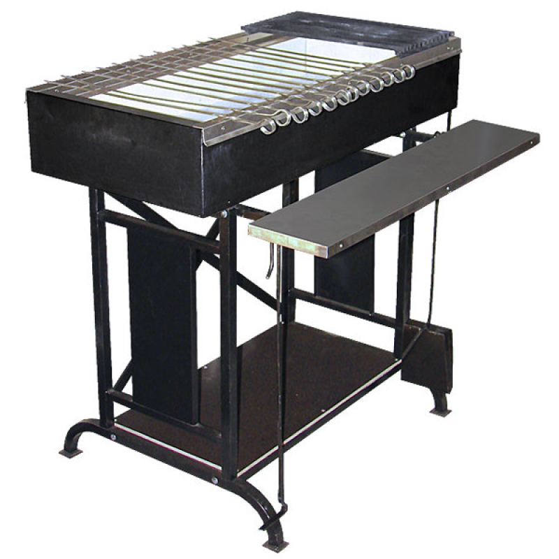 Мангал “Старий Крим“