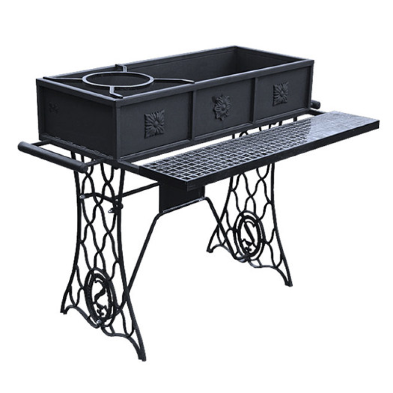 Мангал “Ретро“